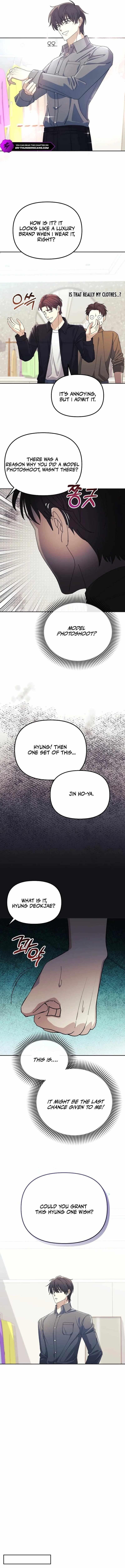 The Reset Life of a Game Addict Chapter 7 10